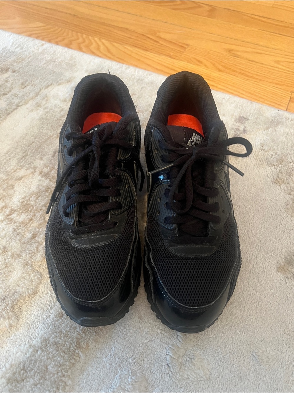 Nike 90 Air Max sneakers